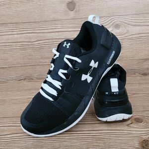 Under Armour Charged Sneakers